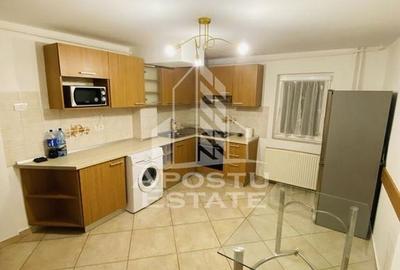 Apartament cu 2 camere semidecomandat, mobilat în Dorobanților - 4