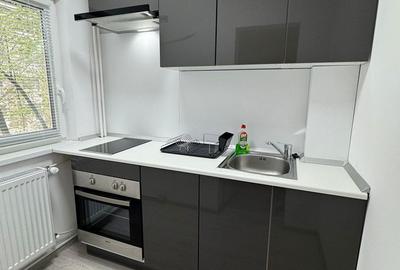 Garsonieră în Decebal - 3