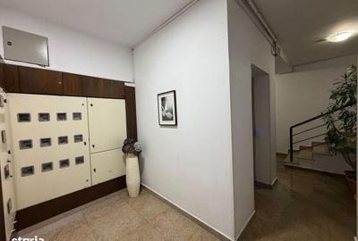 Apartament cu 2 camere în Arcul de Triumf - 12