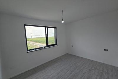 Duplex P+1+M, in zona București - Magurele, Cartierul Florilor, str. Malinului - 10