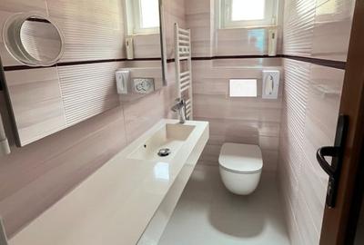 Apartament cu 3 camere decomandat, mobilat în Faleza Nord - 7