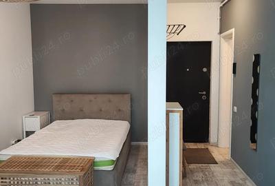 Garsonieră decomandată în Rahova - 5