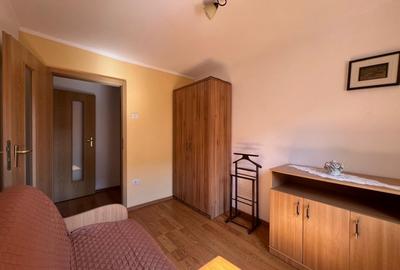 Apartament cu 3 camere semidecomandat, mobilat în Universitate - 18