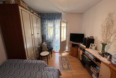 Apartament 3 camere, etaj 3, zona Longinescu - Gara - 7