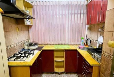 Apartament cu 2 camere în Rogerius - 6