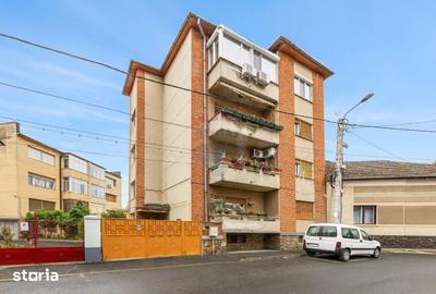 Apartament cu 4 camere, mobilat în Funcționarilor - 10