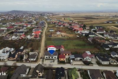 Spațiu comercial, de 200 mp, în Marginea - 16