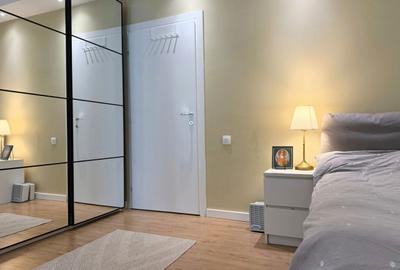 Apartament cu 2 camere în Ștefăneștii de Jos - 2
