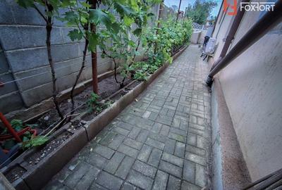 Casă individuală cu 6 camere cu Canalizare în Giroc - 38