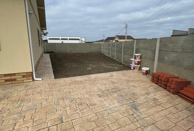 360 Grade Imobiliare oferă spre vânzare două jumătăți de duplex, Bucovat - 9