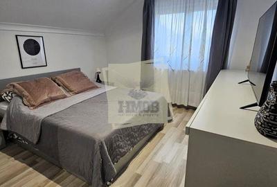 Casă cu 4 camere cu Teren 300 Mp în Cristian - 7