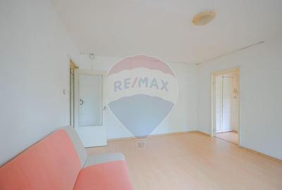 Apartament cu 2 camere de Vanzare, Etaj 1, zona Io?ia - 7