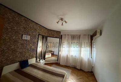Apartament cu 4 camere circular, mobilat în P-ța Unirii - 6
