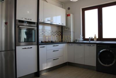 Spatios, parcare subterana inclusa; Toronto Residance - Vox Office. - 6