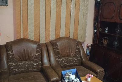 Apartament cu 2 camere decomandat în Central - 1