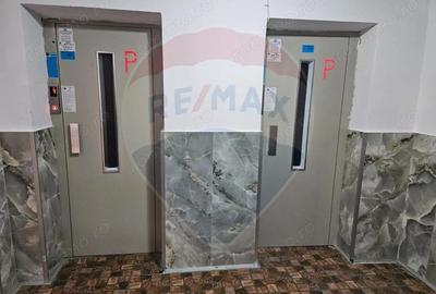 Garsonieră decomandată, mobilată în Calea București