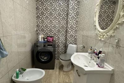 Apartament cu 3 camere decomandat, mobilat în Cornitoiu - 3
