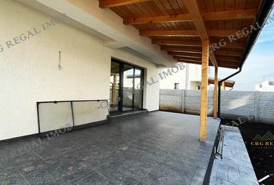 Vila De Vanzare la intrare in Comuna Berceni - 6