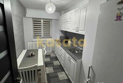 Apartament cu 2 camere semidecomandat în Floreasca - 6
