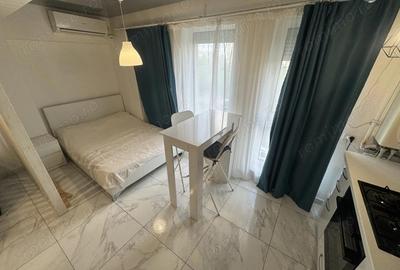 Garsoniera / Studio zona Tomis Nord - 2