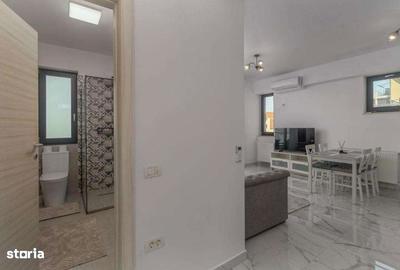 Apartament cu 2 camere decomandat în Exterior Vest - 1