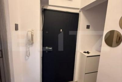 Apartament cu 2 camere semidecomandat în Democrației - 2