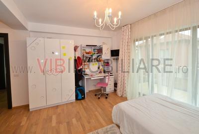 Vila duplex eleganta in Baneasa - Sisesti | 5 camere | 160 mp utili | Teren 25 - 15