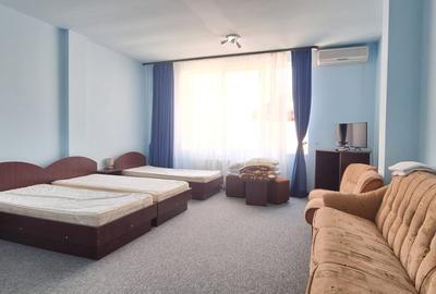 EXCLUSIV - OCAZIE ! EFORIE SUD FRONTAL MARE COMPLEX TURISTIC 3.745 MP. 30 CAMERE - 33