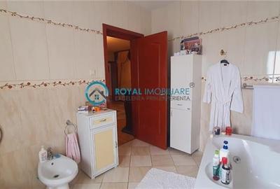 Royal Imobiliare - vanzare vila de lux, zona Albert - 24