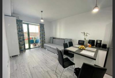 Apartament cu 2 camere decomandat, mobilat în Țiglari - 5