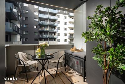 Apartament cu 2 camere în Central - 3