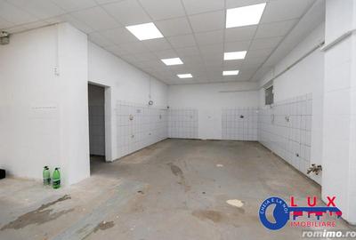 ID 8280 Spa?iu comercial DE INCHIRIAT - 2