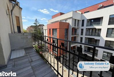 Apartament cu 2 camere în Central - 12