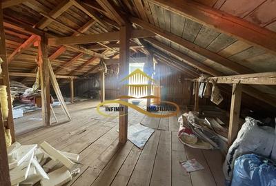 Casa de vanzare in Bacau Fantanele - COMISION 0 - 25