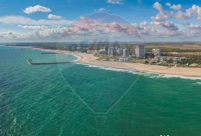 Apartament cu 2 camere decomandat în Olimp - 5