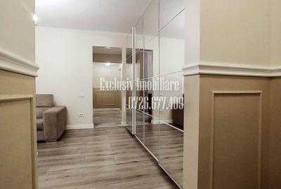 Ultracentral - 2 min de plaja! Ap cu 2 cam - renovat, mobilat nou - Termen Lung - 4