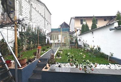 Casa cu 4 camere zona Trei Stejari cu gradina de 100 mp - 7