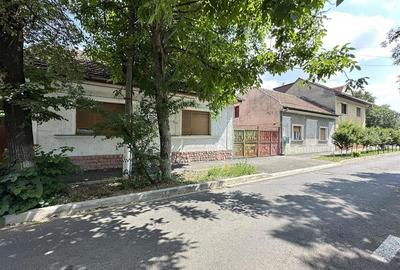 CASA INDIVIDUALA | TEREN 500 MP | STRADA FELDIOAREI - 1