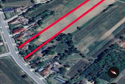 Casă individuală cu 3 camere cu Teren 8000 Mp în Someș-Odorhei - 1