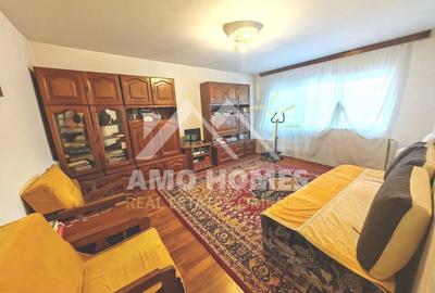 Apartament cu 4 camere decomandat în Rahova
