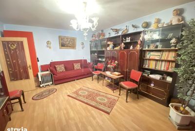Garsonieră decomandată, mobilată în Berceni - 4