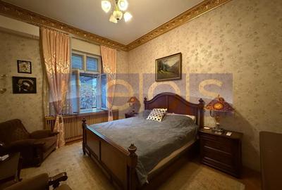 Casă individuală cu 9 camere cu Canalizare în Grădina Icoanei - 10