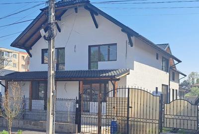 Casă individuală cu 9 camere cu Canalizare în Bartolomeu - 2