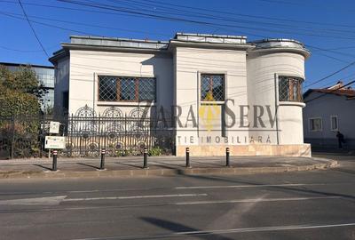 Inchiriere imobil,360mp- situat central Ploiesti - 2