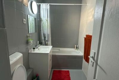 Apartament cu 2 camere semidecomandat în Central - 4