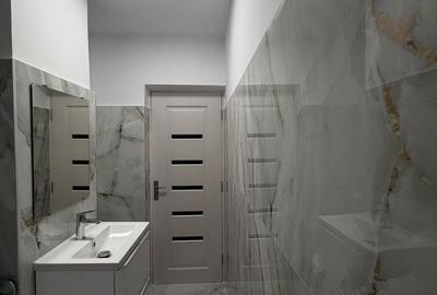 Apartament cu 2 camere nedecomandat în Micro 15 - 8