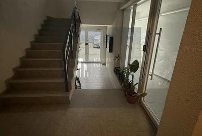 Apartament cu 2 camere decomandat în Giurgiului - 16