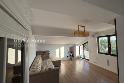 Apartament 2 Camere 60MP | Renovat | Bucurestii Noi | Bazilescu | Laminorului |
