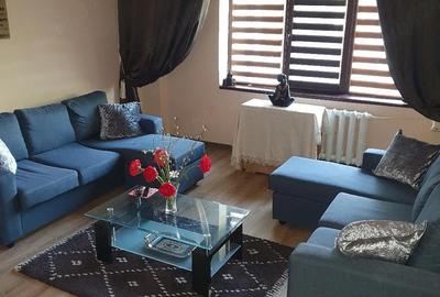 Apartament cu 3 camere decomandat în Central - 2