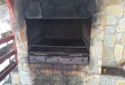 Casă cu Teren 1186 Mp în Moieciu - 12